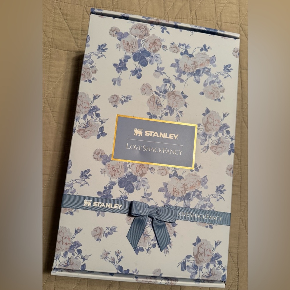 Stanley x LoveShackFancy